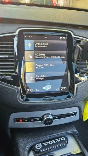 Volvo Xc90 | Mobile.bg    15