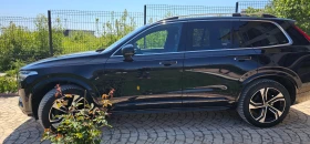 Volvo Xc90 | Mobile.bg    12