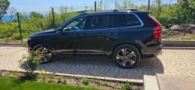 Volvo Xc90 | Mobile.bg    13