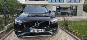 Снимка Volvo Xc90
