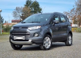 Ford EcoSport - 10800 лв. - 20338405 4