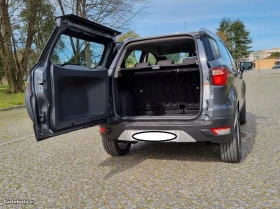 Ford EcoSport - 10800 лв. - 20338405 3