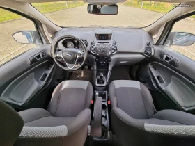 Ford EcoSport - 10800 лв. - 20338405 2