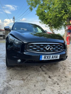 Infiniti Fx 30   | Mobile.bg    15
