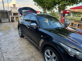Обява за продажба на Infiniti Fx 30 няама  ~17 400 лв. - изображение 4