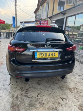 Обява за продажба на Infiniti Fx 30 няама  ~17 400 лв. - изображение 10