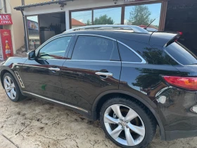 Обява за продажба на Infiniti Fx 30 няама  ~17 400 лв. - изображение 9