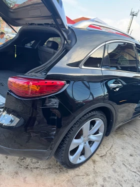 Обява за продажба на Infiniti Fx 30 няама  ~17 400 лв. - изображение 1