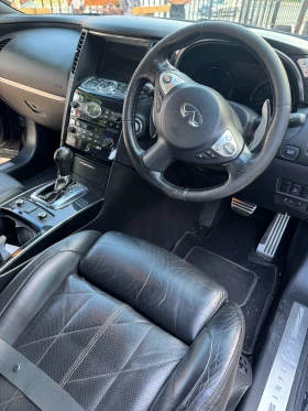 Обява за продажба на Infiniti Fx 30 няама  ~17 400 лв. - изображение 3