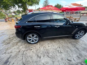 Обява за продажба на Infiniti Fx 30 няама  ~17 400 лв. - изображение 11