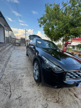 Обява за продажба на Infiniti Fx 30 няама  ~17 400 лв. - изображение 1