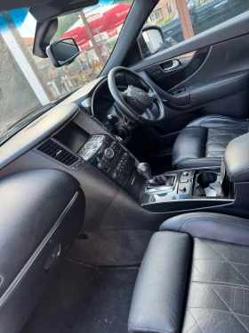Обява за продажба на Infiniti Fx 30 няама  ~17 400 лв. - изображение 7