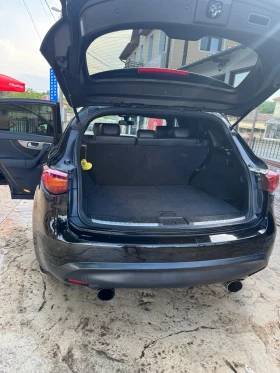 Обява за продажба на Infiniti Fx 30 няама  ~17 400 лв. - изображение 5