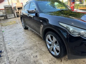 Infiniti Fx 30   | Mobile.bg    14