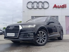     Audi Q7 3.0 TDI, S-Line, MATRIX LED