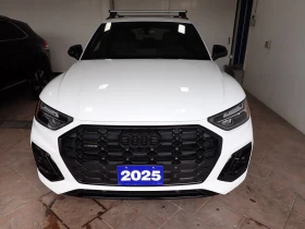 Audi Q5 * Progressiv* S-Line* АвтоКредит (ЦЕНА ДО БГ) - 69999 лв. - 64176443 5
