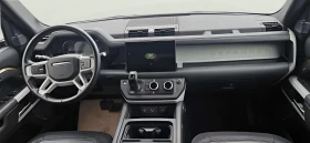 Land Rover Defender 3.0D - 135000 лв. - 77421845 11