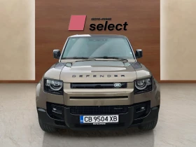 Land Rover Defender 3.0D - 135000 лв. - 77421845 2