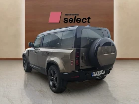 Land Rover Defender 3.0D - 135000 лв. - 77421845 7