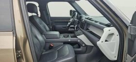Land Rover Defender 3.0D - 135000 лв. - 77421845 9