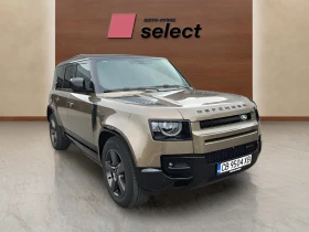 Land Rover Defender 3.0D - 135000 лв. - 77421845 3