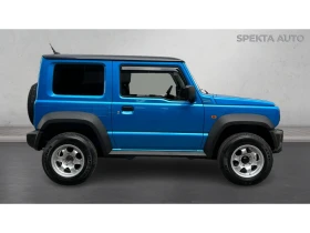 Suzuki Jimny Месечна вноска от 743 лв. - 49990 лв. - 11500737 17