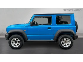 Suzuki Jimny Месечна вноска от 743 лв. - 49990 лв. - 11500737 3