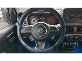 Suzuki Jimny Месечна вноска от 743 лв. - 49990 лв. - 11500737 13