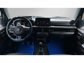 Suzuki Jimny Месечна вноска от 743 лв. - 49990 лв. - 11500737 8