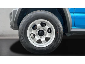 Suzuki Jimny Месечна вноска от 743 лв. - 49990 лв. - 11500737 16