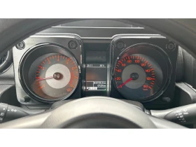 Suzuki Jimny Месечна вноска от 743 лв. - 49990 лв. - 11500737 14