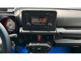 Suzuki Jimny Месечна вноска от 743 лв. - 49990 лв. - 11500737 15