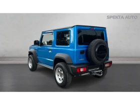 Suzuki Jimny Месечна вноска от 743 лв. - 49990 лв. - 11500737 2