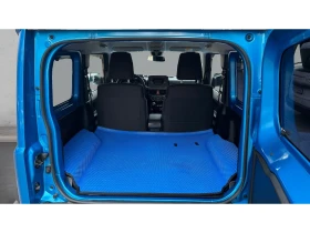 Suzuki Jimny Месечна вноска от 743 лв. - 49990 лв. - 11500737 10