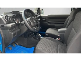 Suzuki Jimny Месечна вноска от 743 лв. - 49990 лв. - 11500737 12