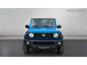 Suzuki Jimny Месечна вноска от 743 лв. - 49990 лв. - 11500737 5