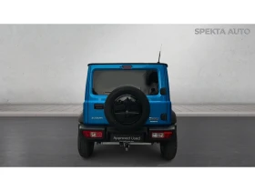 Suzuki Jimny Месечна вноска от 743 лв. - 49990 лв. - 11500737 4