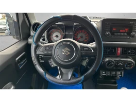 Suzuki Jimny Месечна вноска от 743 лв. - 49990 лв. - 11500737 9