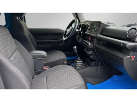 Suzuki Jimny Месечна вноска от 743 лв. - 49990 лв. - 11500737 6