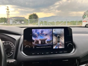 Nissan Qashqai 1.3 N-connecta Mild Hybrid - 44900 лв. - 90659628 17