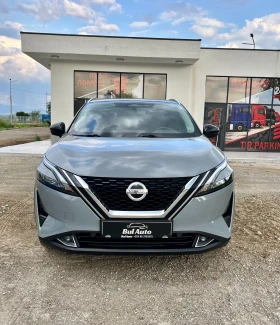Nissan Qashqai 1.3 N-connecta Mild Hybrid - 44900 лв. - 90659628 2