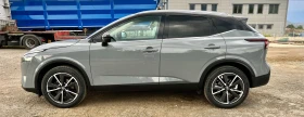 Nissan Qashqai 1.3 N-connecta Mild Hybrid - 44900 лв. - 90659628 8