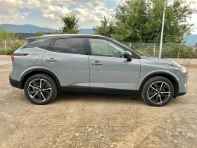 Nissan Qashqai 1.3 N-connecta Mild Hybrid - 44900 лв. - 90659628 7