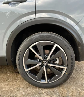 Nissan Qashqai 1.3 N-connecta Mild Hybrid - 44900 лв. - 90659628 10