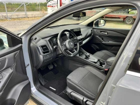Nissan Qashqai 1.3 N-connecta Mild Hybrid - 44900 лв. - 90659628 11