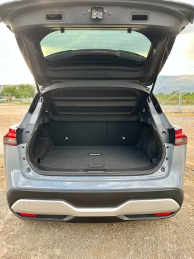 Nissan Qashqai 1.3 N-connecta Mild Hybrid - 44900 лв. - 90659628 9