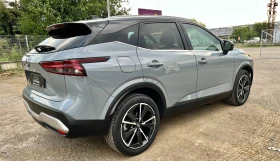 Nissan Qashqai 1.3 N-connecta Mild Hybrid - 44900 лв. - 90659628 6