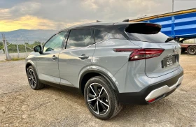 Nissan Qashqai 1.3 N-connecta Mild Hybrid - 44900 лв. - 90659628 4