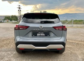 Nissan Qashqai 1.3 N-connecta Mild Hybrid - 44900 лв. - 90659628 5