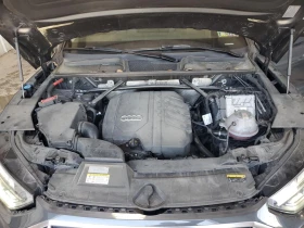 Audi Q5 45 TFSI , Premium Plus оборудване* , - 39990 лв. - 44442363 12